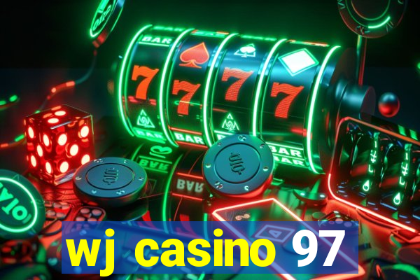 wj casino 97